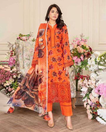 Festive by Aalaya Summer Vol 07 '25 D 06